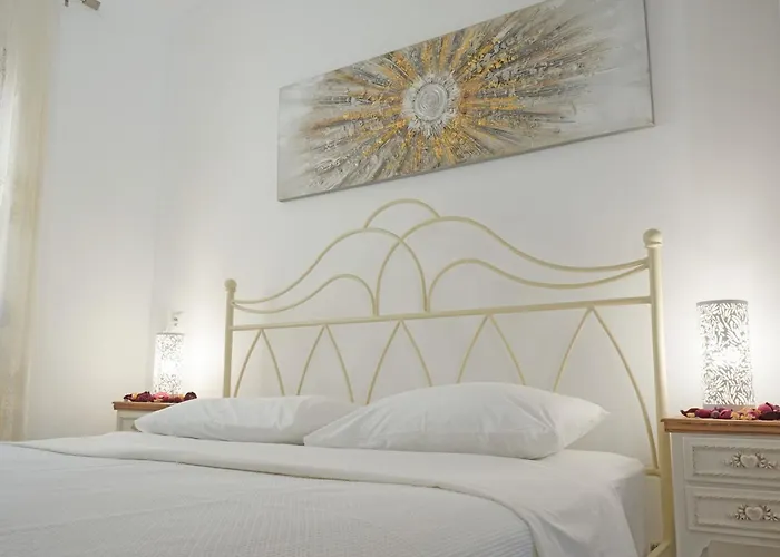 Avlemonas Guest House