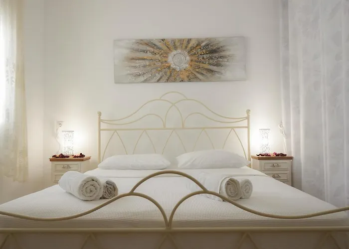 Avlemonas Guest House