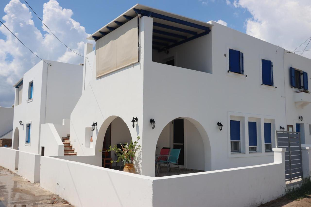 Avlemonas Guest House Vakantiehuis Avlemonas