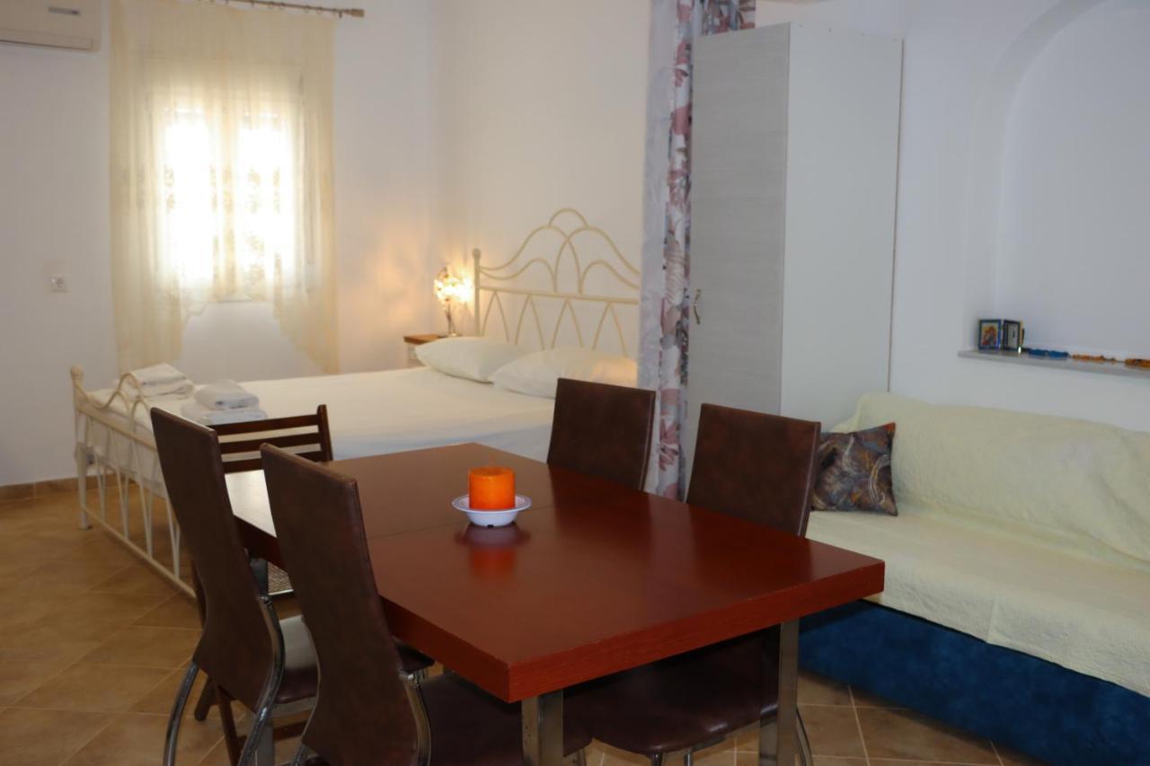 Vakantiehuis Avlemonas Guest House Avlemonas