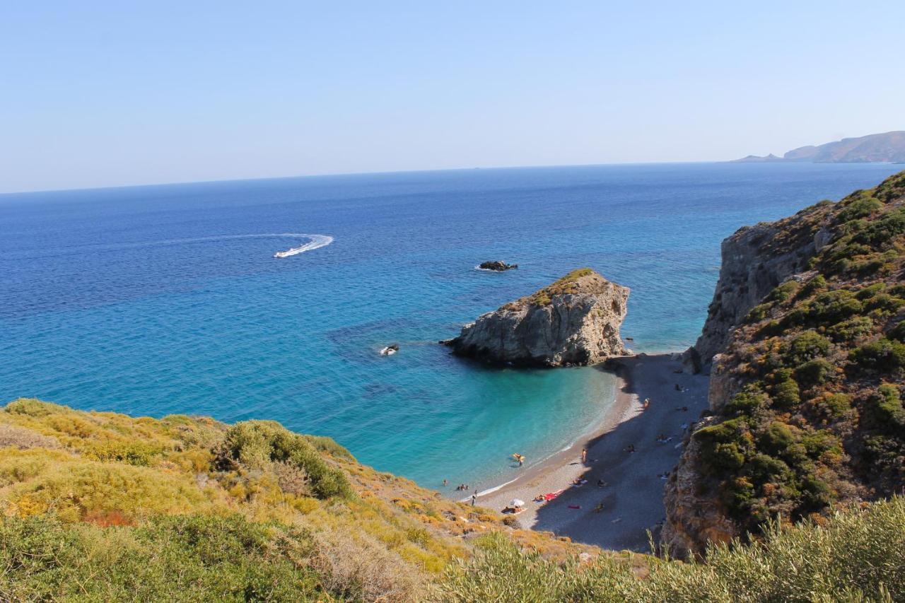 Avlemonas Guest House Vakantiehuis