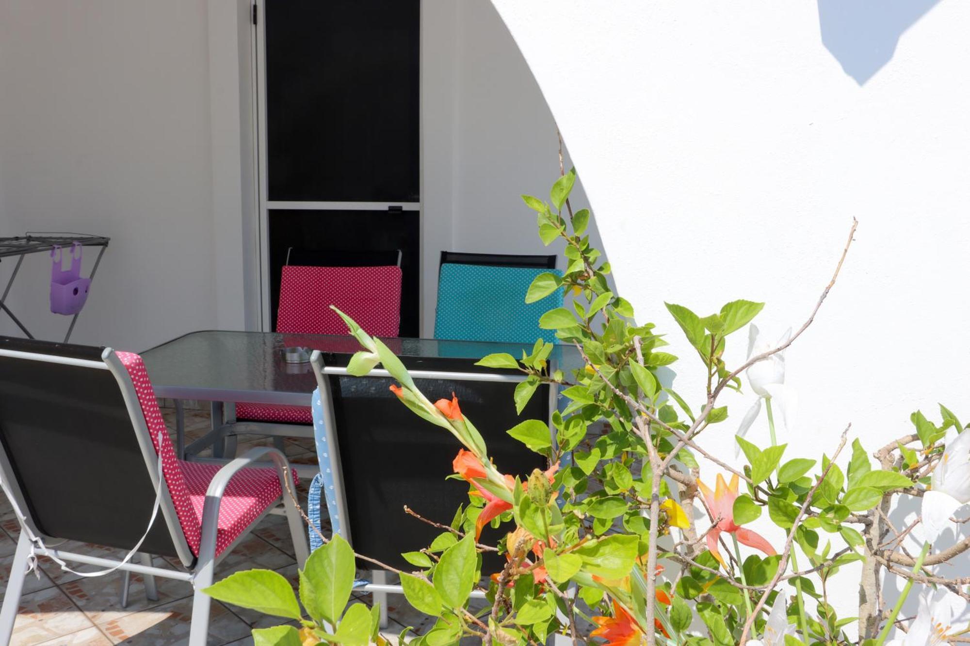 Avlemonas Guest House Hébergement de vacances