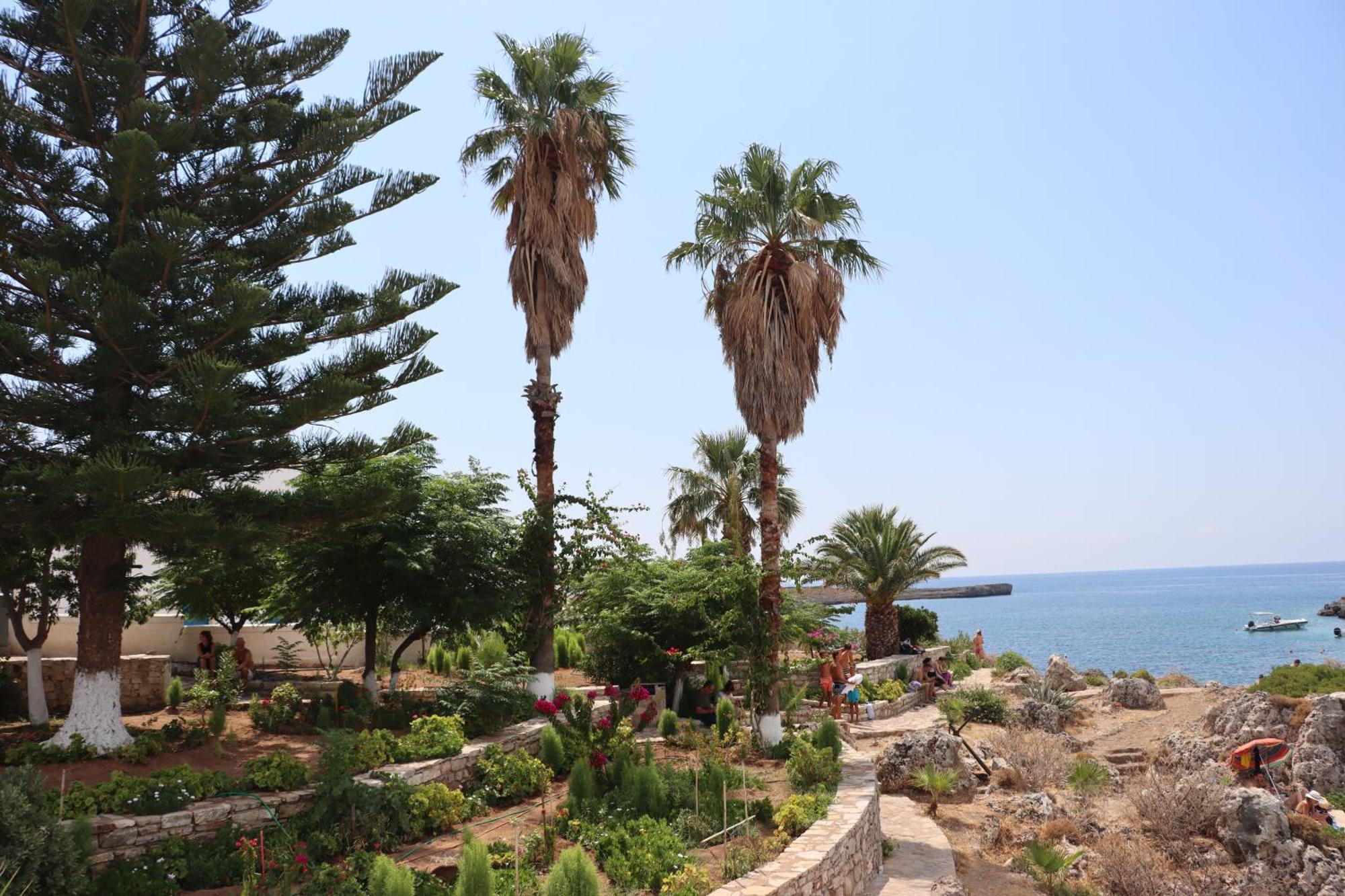 Avlemonas Guest House * Avlemonas