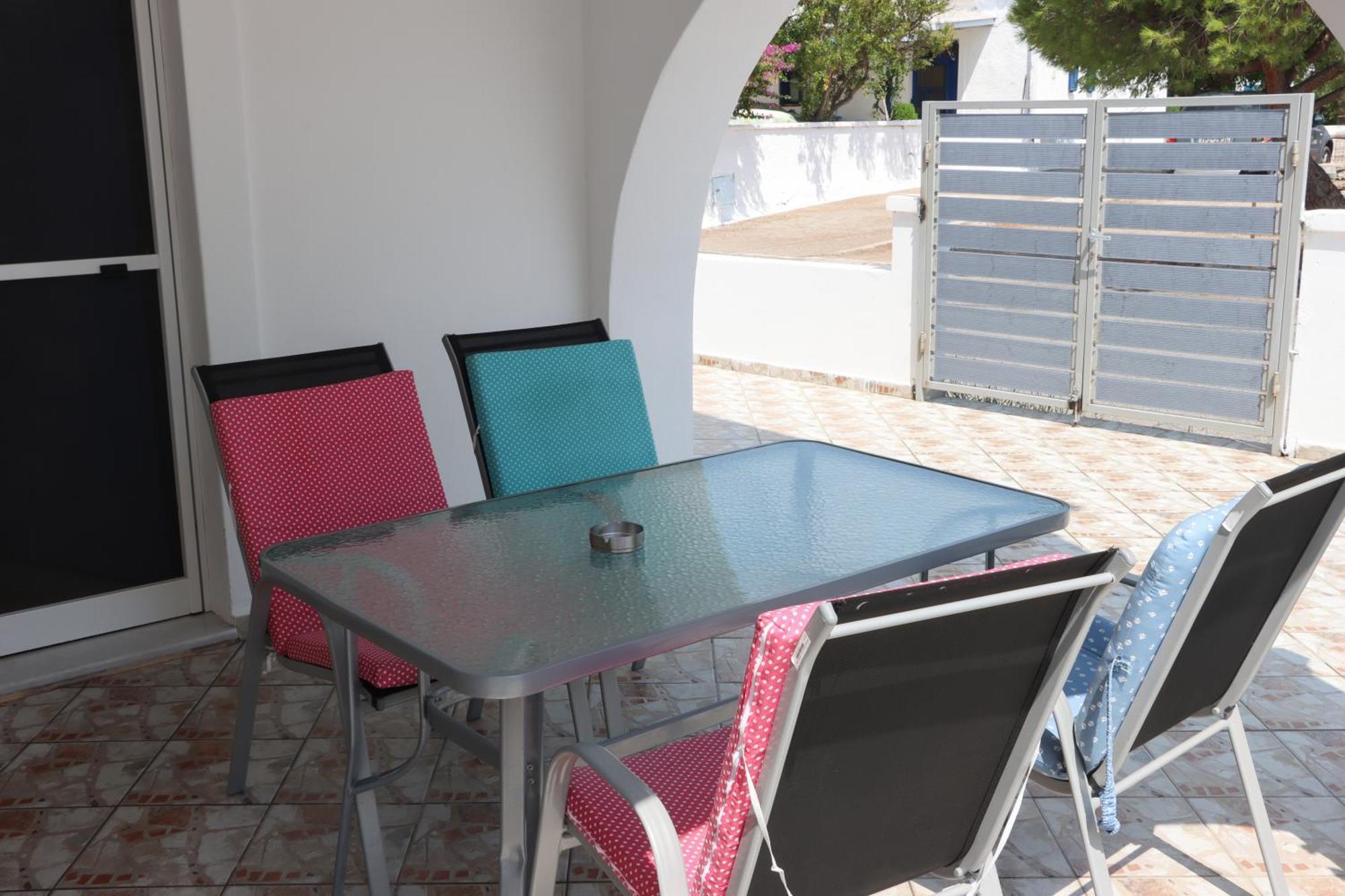 Avlemonas Guest House Vakantiehuis *