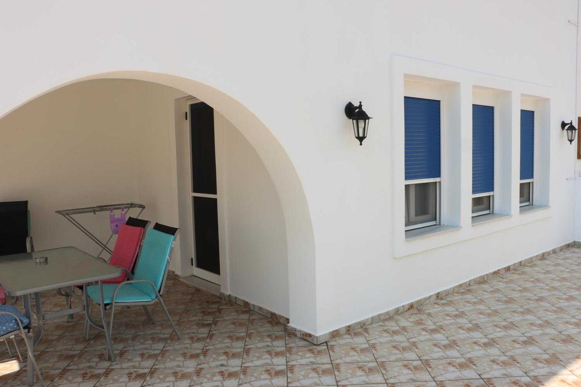 Hébergement de vacances Avlemonas Guest House Avlemonas