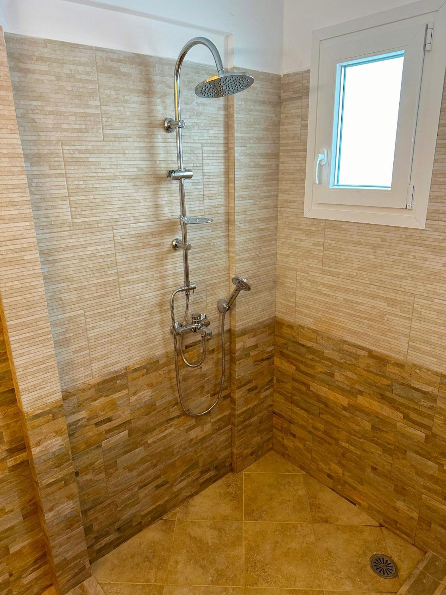 Vakantiehuis Avlemonas Guest House *