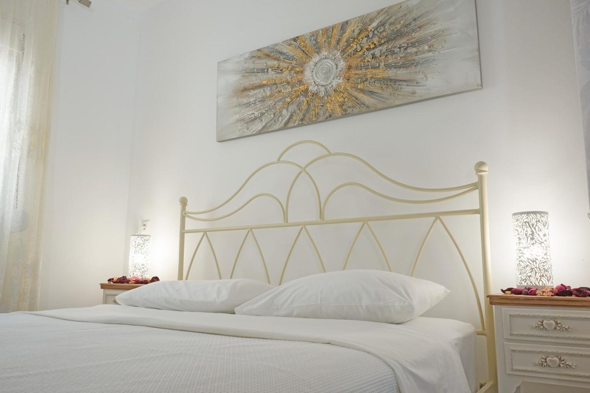 Vakantiehuis Avlemonas Guest House