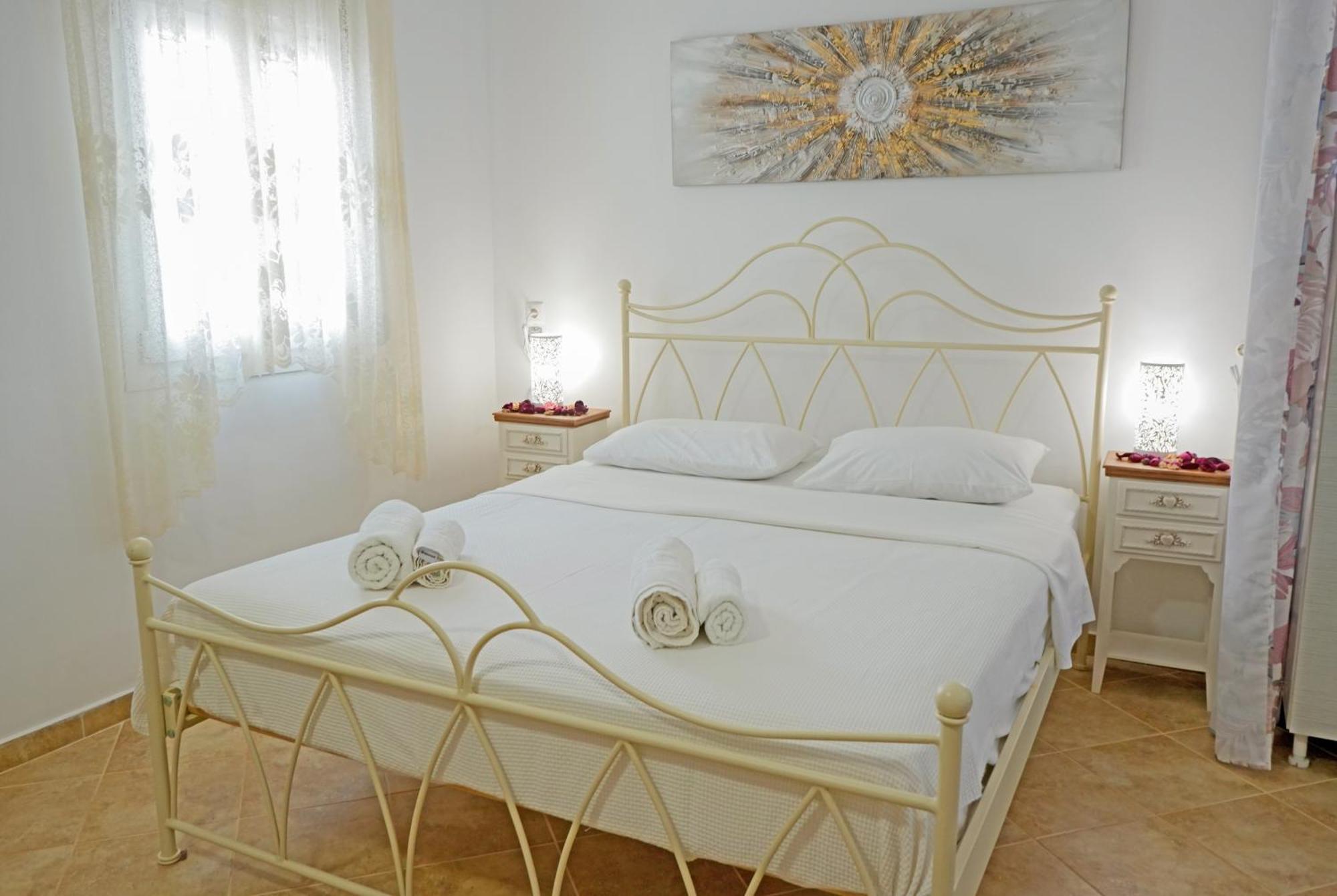 Avlemonas Guest House Hébergement de vacances