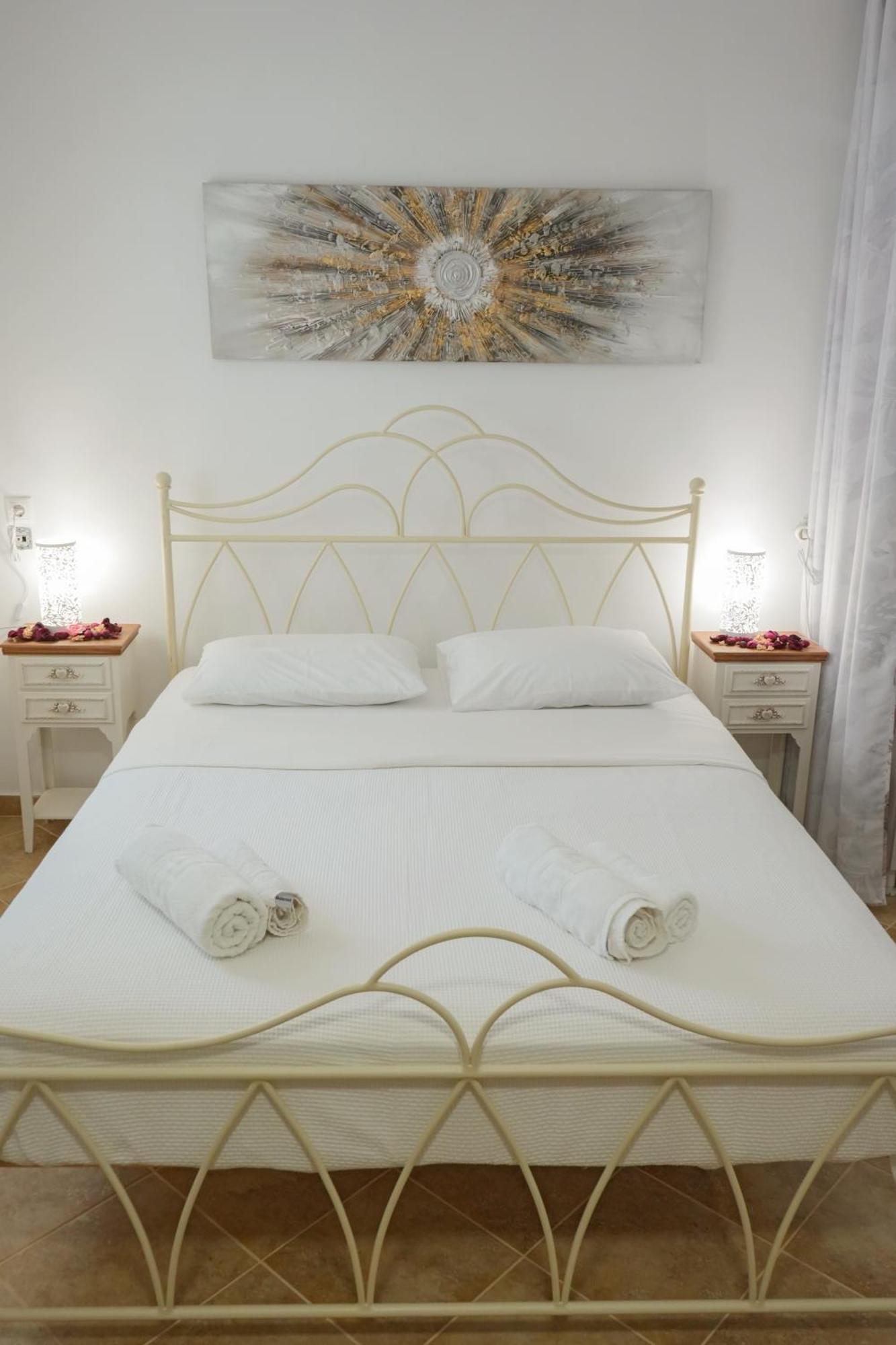 Avlemonas Guest House Hébergement de vacances *